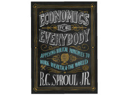 Economics for Everybody 