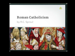 Roman Catholicism