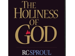 The Holiness of God