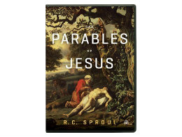 The Parables of Jesus