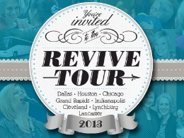 Revive Tour