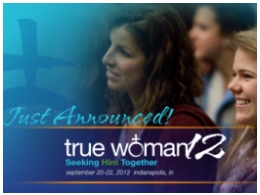 True Woman '12