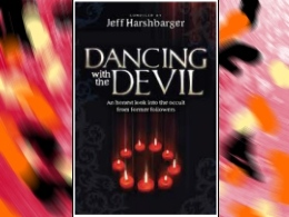 "Dancing with the Devil" Book
