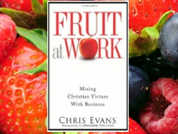 "Fruit at Work" Book