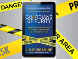 "Guardians of Purity" Book