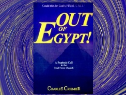 Out of Egypt