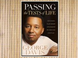 "Passing The Tests of Life" Book