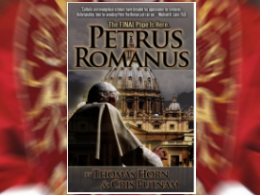 "Petrus Romanus" Book