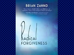 Radical Forgiveness