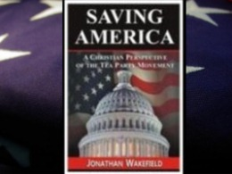 Saving America by Jonathan Wakefield