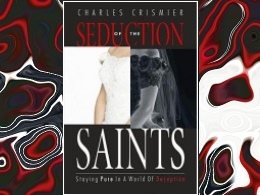 "Seduction of the Saints" book