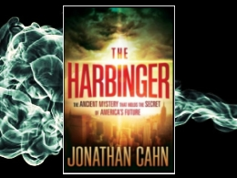 "The Harbinger" Book