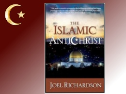 "The Islamic Antichrist" Book