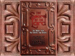 "The Secret of the Lord"