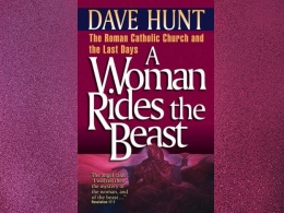A Woman Rides the Beast