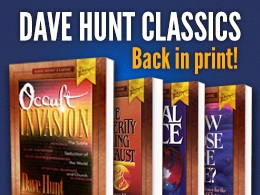 Dave Hunt Classics