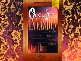 Occult Invasion