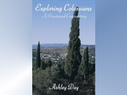 Exploring Colossians