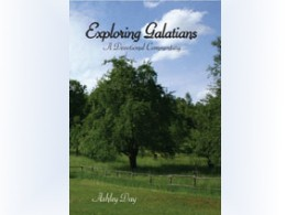 Exploring Galatians