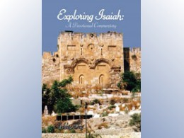 Exploring Isaiah