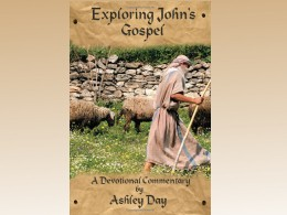 Exploring John's Gospel
