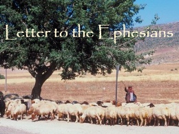 "Letter to the Ephesians"