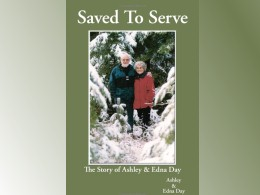 Saved to Serve