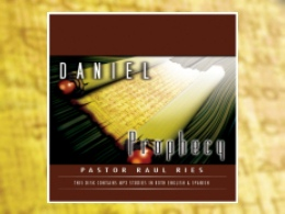 "Daniel" CD