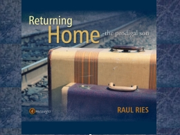 Returning Home - The Prodigal Son CD