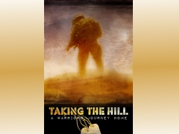 Taking the Hill DVD