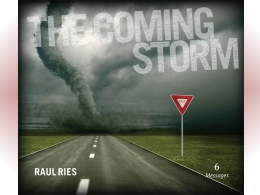 The Coming Storm 
