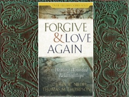 "Forgive & Love Again"