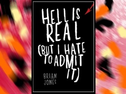 "Hell Is Real"