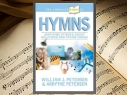 "The Complete Book of Hymns"