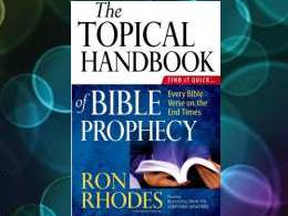 The Topical Handbook