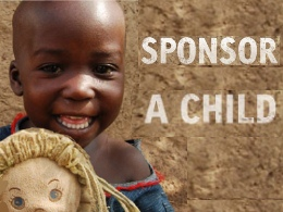Sponsor a Child