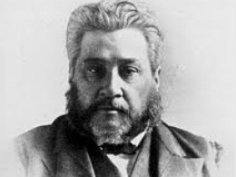 Spurgeon slide 1