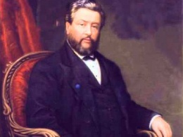 Spurgeon Slide 2