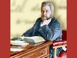 Spurgeon Slide 2