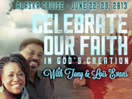 Alaska Cruise