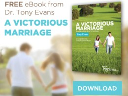 Free eBook: A Victorious Marriage