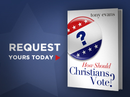 How Christians Should Vote