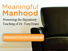 Meaningful Manhood