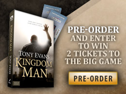 The Big Game