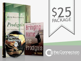 Bringing the Prodigals