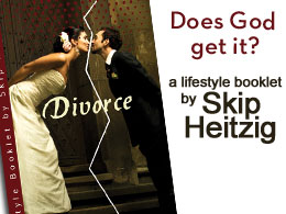 Divorce