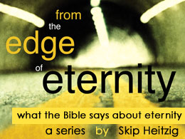 Edge of Eternity