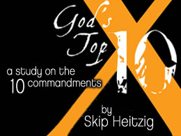 God's Top 10