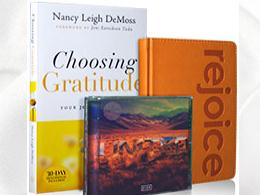 Mother's Day Gift Package