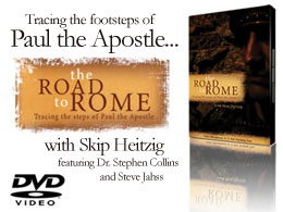 Road to Rome